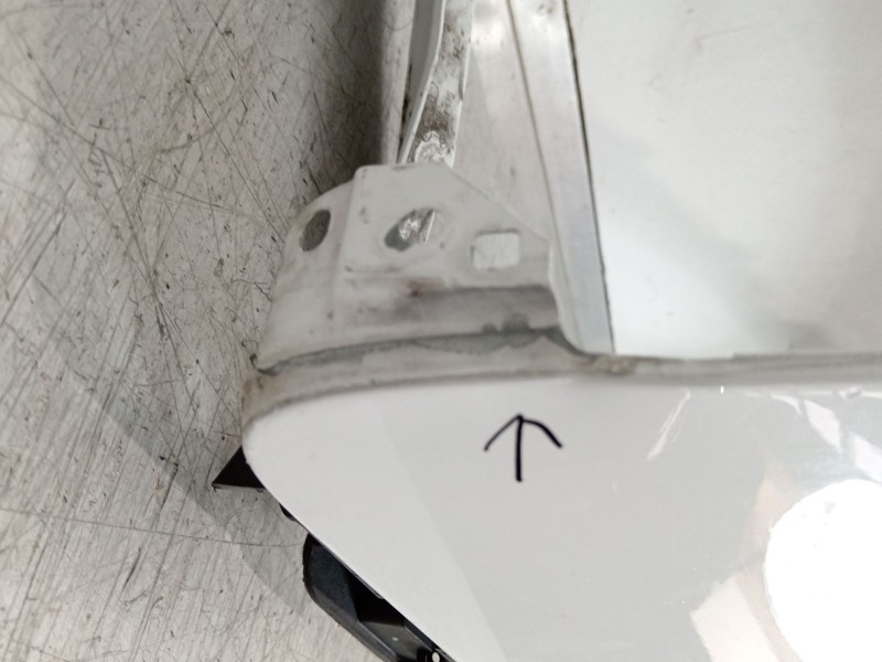 Recambio de aleta delantera izquierda para audi a4 b8 (8k2) 2.0 tdi referencia OEM IAM 8K0821106J  