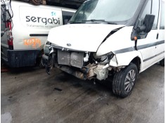 ford transit furgoneta (fa_ _) del año 2006