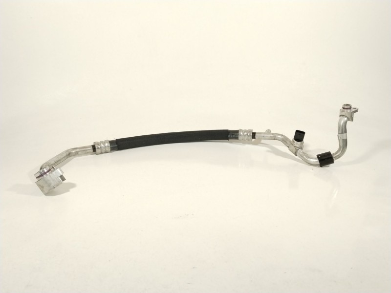 Recambio de tubo aire acondicionado para cupra formentor (km7) 1.4 e-hybrid referencia OEM IAM 3WA816743B  