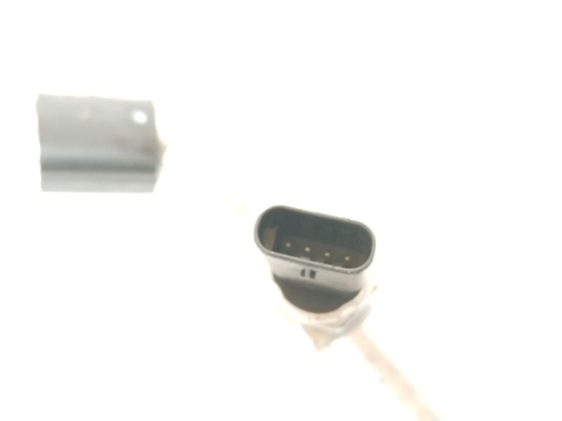 Recambio de tubo aire acondicionado para cupra formentor (km7) 1.4 e-hybrid referencia OEM IAM 3WA816743B  