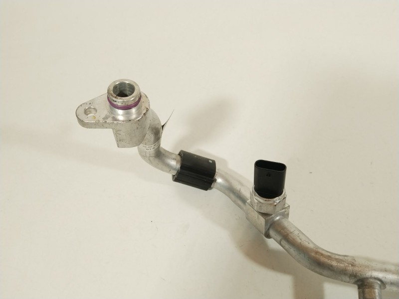 Recambio de tubo aire acondicionado para cupra formentor (km7) 1.4 e-hybrid referencia OEM IAM 3WA816743B  