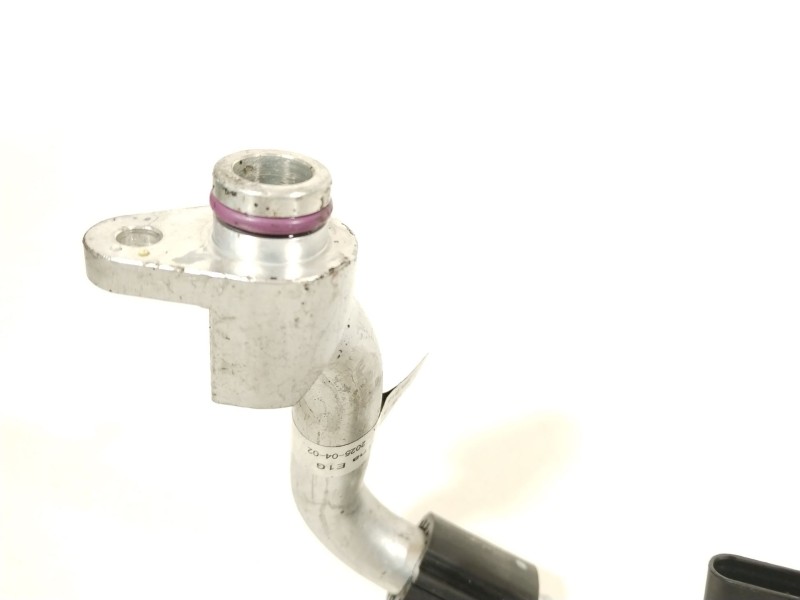 Recambio de tubo aire acondicionado para cupra formentor (km7) 1.4 e-hybrid referencia OEM IAM 3WA816743B  