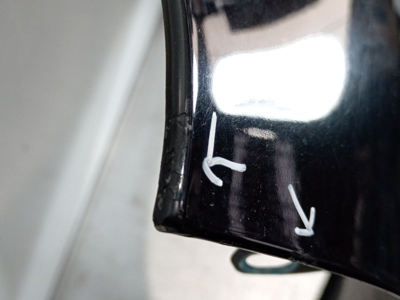 Recambio de aleta delantera derecha para audi a4 b6 (8e2) 2.5 tdi referencia OEM IAM 8E0821105B  