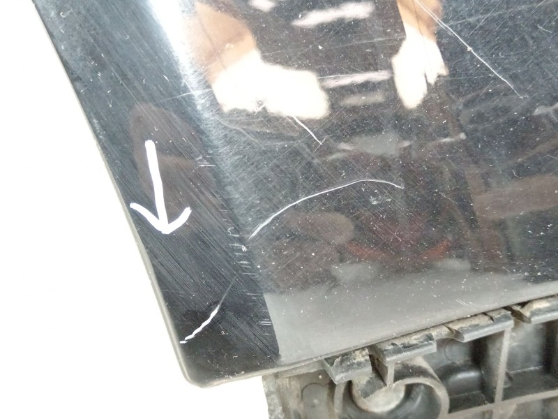 Recambio de aleta delantera derecha para audi a4 b6 (8e2) 2.5 tdi referencia OEM IAM 8E0821105B  