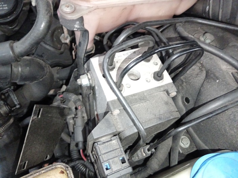 Recambio de abs para audi a6 c5 avant (4b5, 4b6) 2.5 tdi quattro referencia OEM IAM 8E0614111AS  