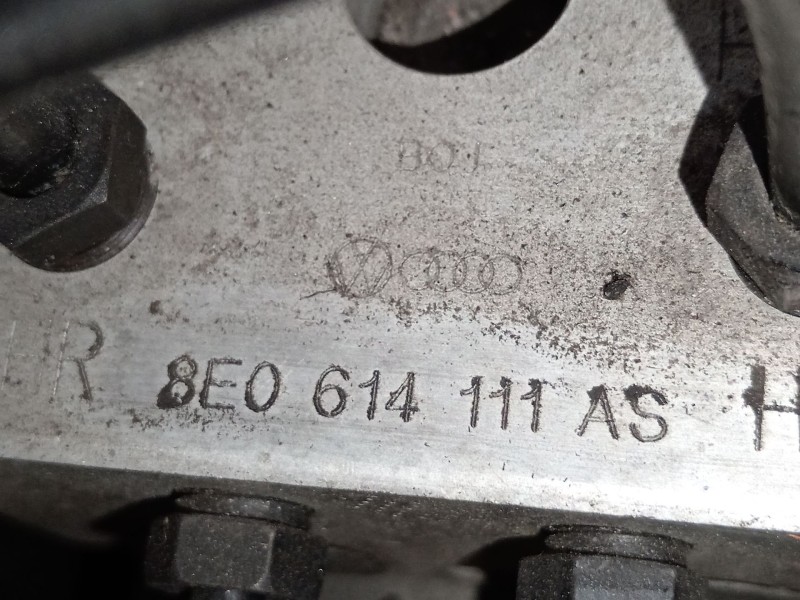 Recambio de abs para audi a6 c5 avant (4b5, 4b6) 2.5 tdi quattro referencia OEM IAM 8E0614111AS  
