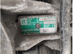 Recambio de caja cambios para audi a6 berlina (4f2) 3.0 tdi quattro (171kw) referencia OEM IAM KGX 6HP19 1071040091 2