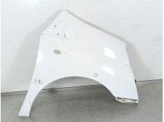 Recambio de aleta delantera derecha para fiat scudo furgoneta (270_, 272_) 1.6 d multijet referencia OEM IAM 1400341788  