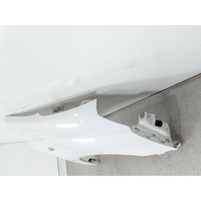 Recambio de aleta delantera derecha para fiat scudo furgoneta (270_, 272_) 1.6 d multijet referencia OEM IAM 1400341788  