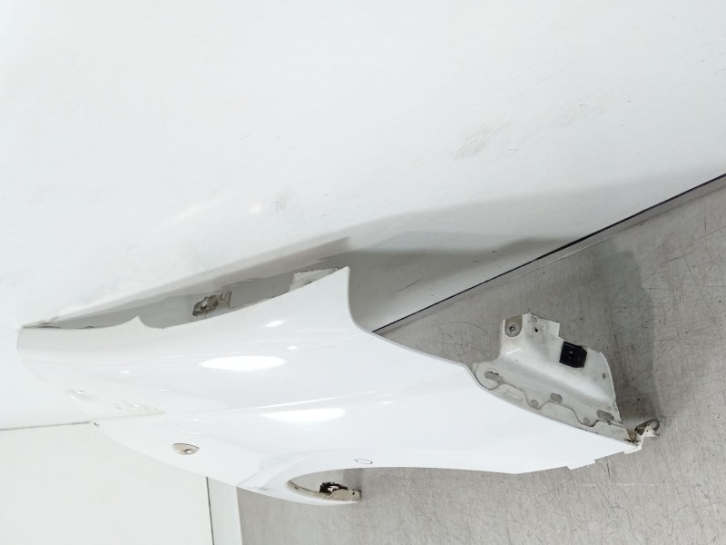 Recambio de aleta delantera derecha para fiat scudo furgoneta (270_, 272_) 1.6 d multijet referencia OEM IAM 1400341788  