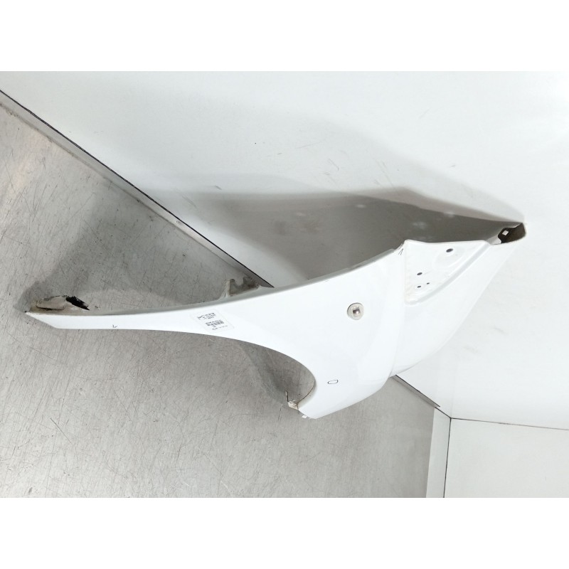 Recambio de aleta delantera derecha para fiat scudo furgoneta (270_, 272_) 1.6 d multijet referencia OEM IAM 1400341788  