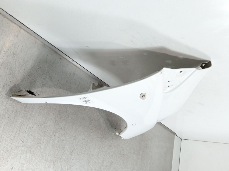 Recambio de aleta delantera derecha para fiat scudo furgoneta (270_, 272_) 1.6 d multijet referencia OEM IAM 1400341788  