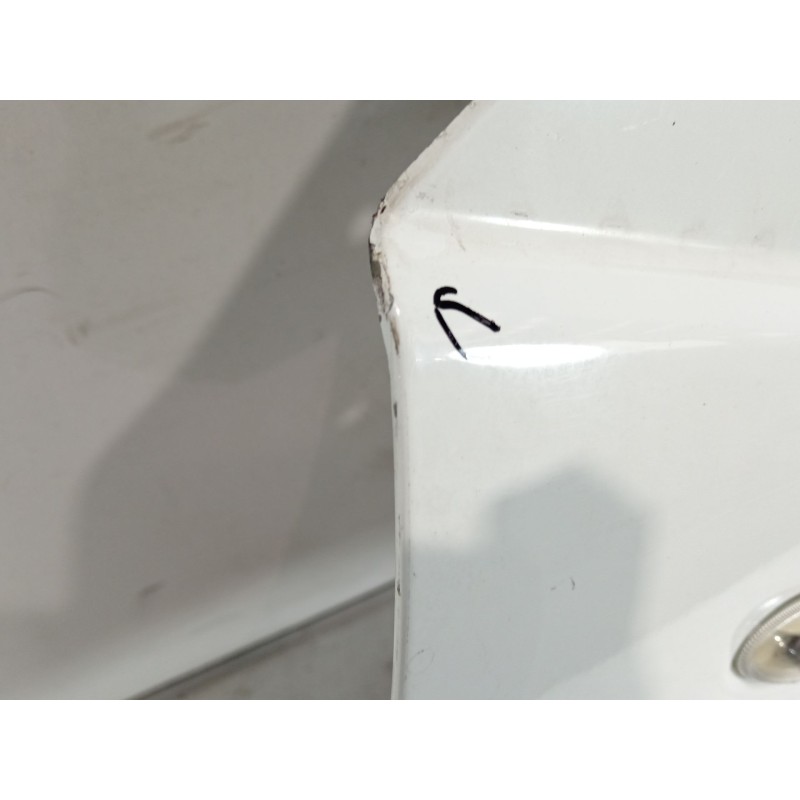 Recambio de aleta delantera derecha para fiat scudo furgoneta (270_, 272_) 1.6 d multijet referencia OEM IAM 1400341788  