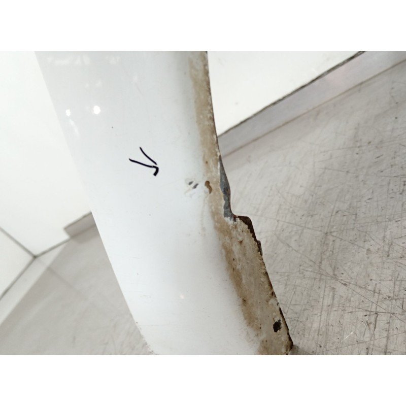 Recambio de aleta delantera derecha para fiat scudo furgoneta (270_, 272_) 1.6 d multijet referencia OEM IAM 1400341788  