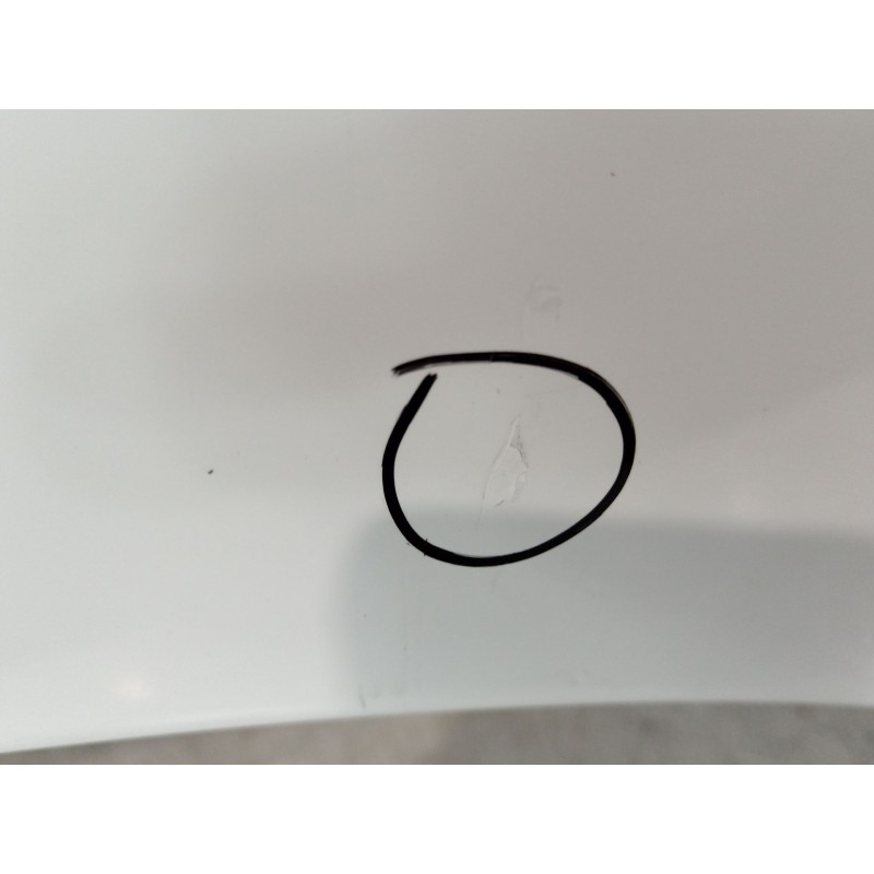 Recambio de aleta delantera derecha para fiat scudo furgoneta (270_, 272_) 1.6 d multijet referencia OEM IAM 1400341788  