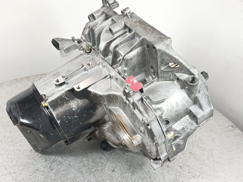 Recambio de caja cambios para volvo 440 (445) 1.8 referencia OEM IAM M57407E  