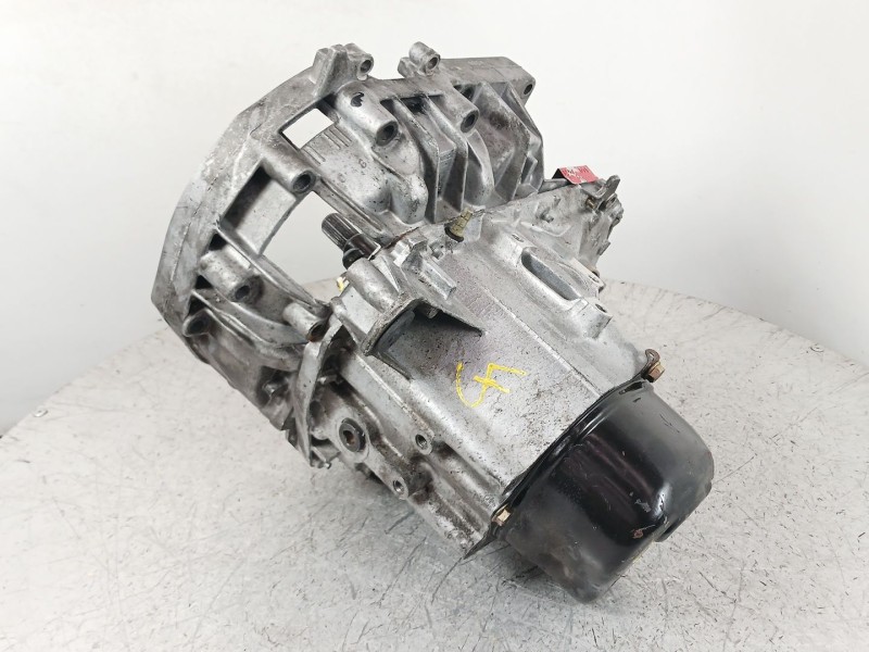 Recambio de caja cambios para volvo 440 (445) 1.8 referencia OEM IAM M57407E  