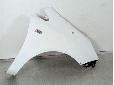 Recambio de aleta delantera derecha para opel corsa d (s07) 1.2 (l08, l68) referencia OEM IAM 6102362  