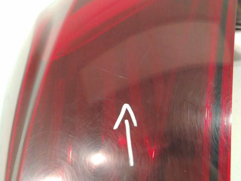 Recambio de piloto trasero derecho para opel astra j (p10) 1.6 cdti (68) referencia OEM IAM 13319948  