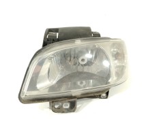 Recambio de faro izquierdo para seat ibiza ii (6k1) 1.9 sdi referencia OEM IAM 6K1941043A   2