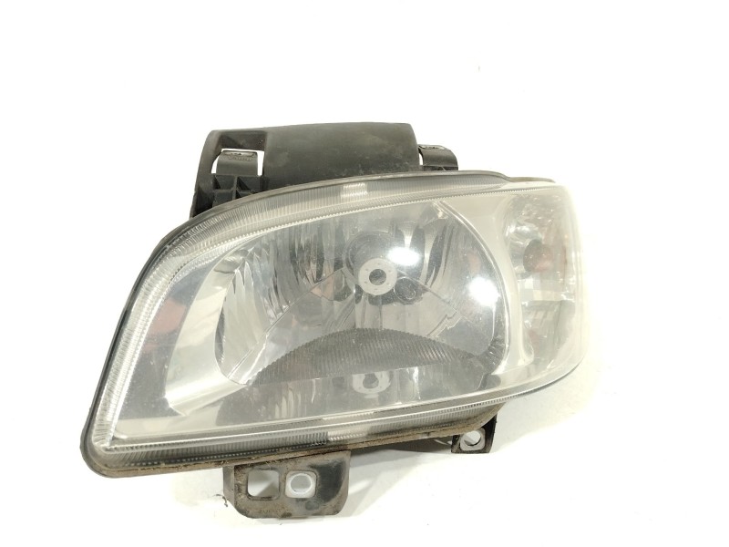 Recambio de faro izquierdo para seat ibiza ii (6k1) 1.9 sdi referencia OEM IAM 6K1941043A  