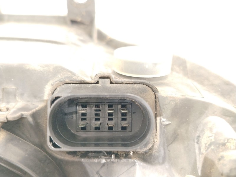 Recambio de faro izquierdo para seat ibiza ii (6k1) 1.9 sdi referencia OEM IAM 6K1941043A  