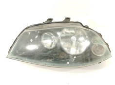 Recambio de faro izquierdo para seat ibiza iii (6l1) 1.4 16v referencia OEM IAM 6L1941751B  