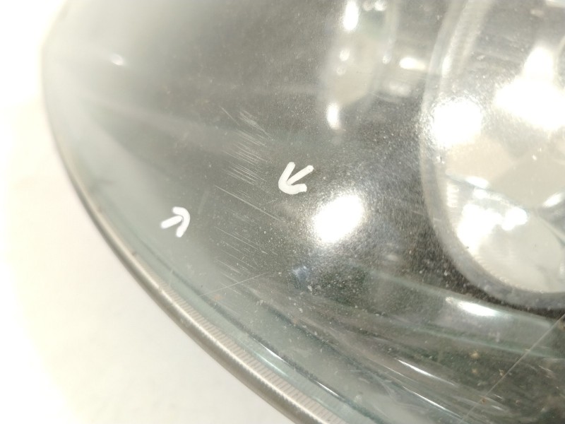 Recambio de faro izquierdo para seat ibiza iii (6l1) 1.4 16v referencia OEM IAM 6L1941751B  