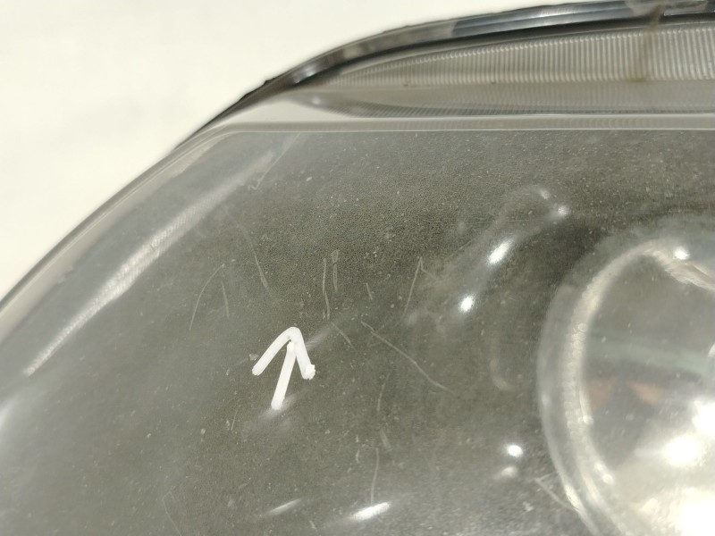 Recambio de faro izquierdo para seat ibiza iii (6l1) 1.4 16v referencia OEM IAM 6L1941751B  