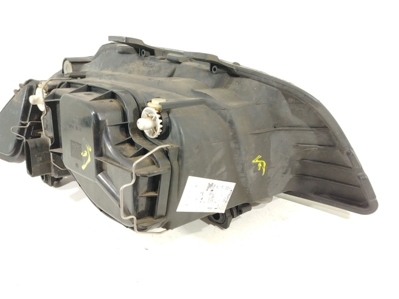 Recambio de faro izquierdo para seat ibiza iii (6l1) 1.4 16v referencia OEM IAM 6L1941751B  