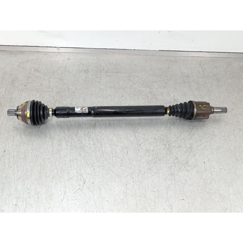 Recambio de transmision delantera derecha para cupra formentor (km7) 1.4 e-hybrid referencia OEM IAM 3Q0407272EA  