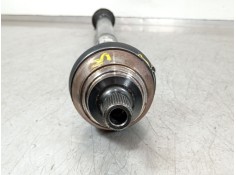 Recambio de transmision delantera derecha para cupra formentor (km7) 1.4 e-hybrid referencia OEM IAM 3Q0407272EA   2