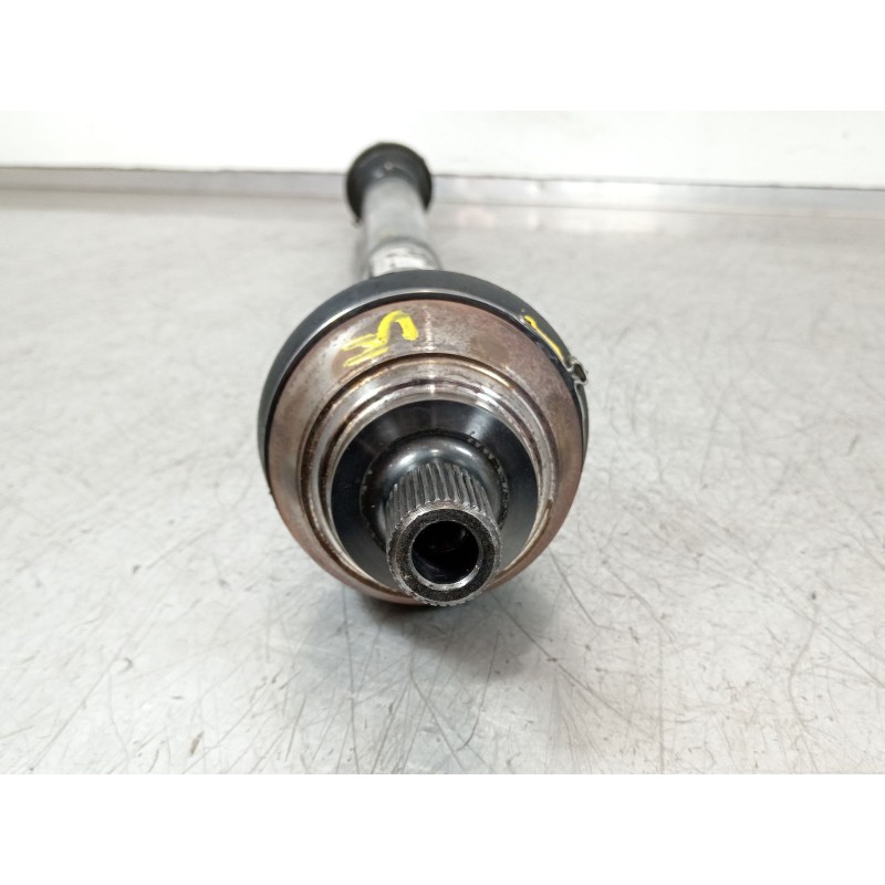 Recambio de transmision delantera derecha para cupra formentor (km7) 1.4 e-hybrid referencia OEM IAM 3Q0407272EA  