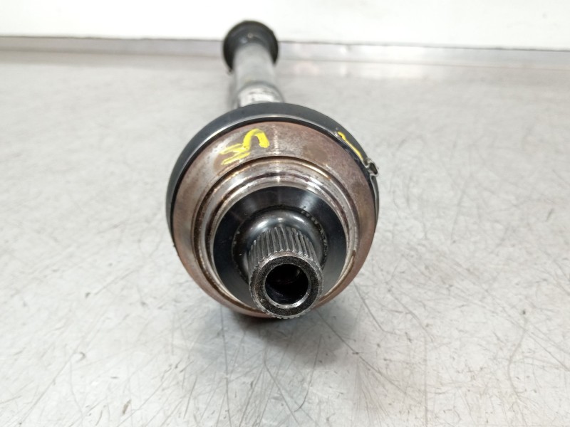 Recambio de transmision delantera derecha para cupra formentor (km7) 1.4 e-hybrid referencia OEM IAM 3Q0407272EA  