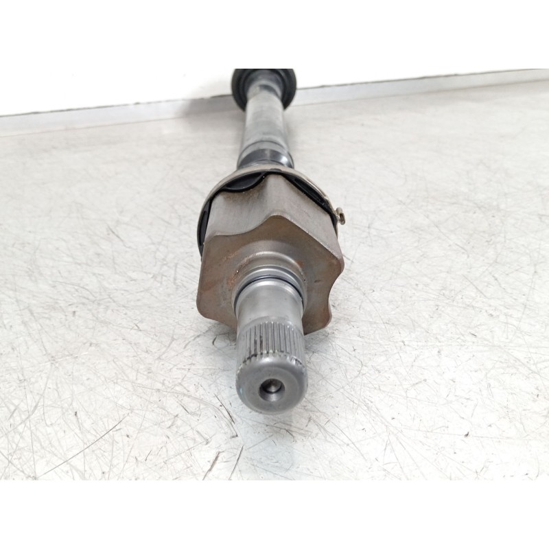 Recambio de transmision delantera derecha para cupra formentor (km7) 1.4 e-hybrid referencia OEM IAM 3Q0407272EA  