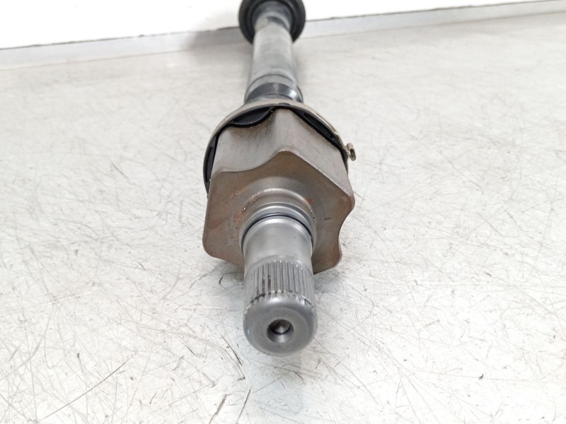 Recambio de transmision delantera derecha para cupra formentor (km7) 1.4 e-hybrid referencia OEM IAM 3Q0407272EA  