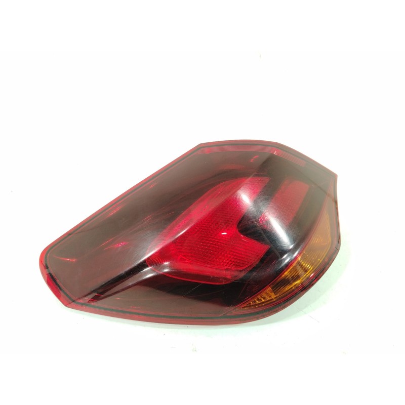 Recambio de piloto trasero izquierdo para opel astra j (p10) 1.6 cdti (68) referencia OEM IAM 13306577 13319949 