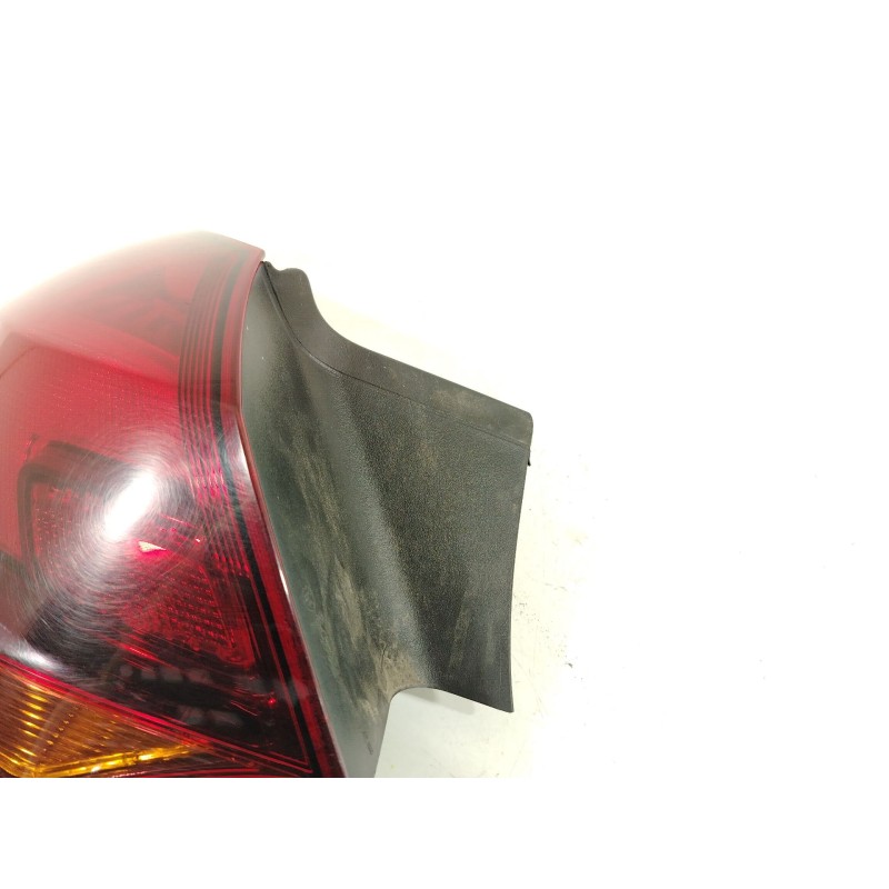 Recambio de piloto trasero izquierdo para opel astra j (p10) 1.6 cdti (68) referencia OEM IAM 13306577 13319949 