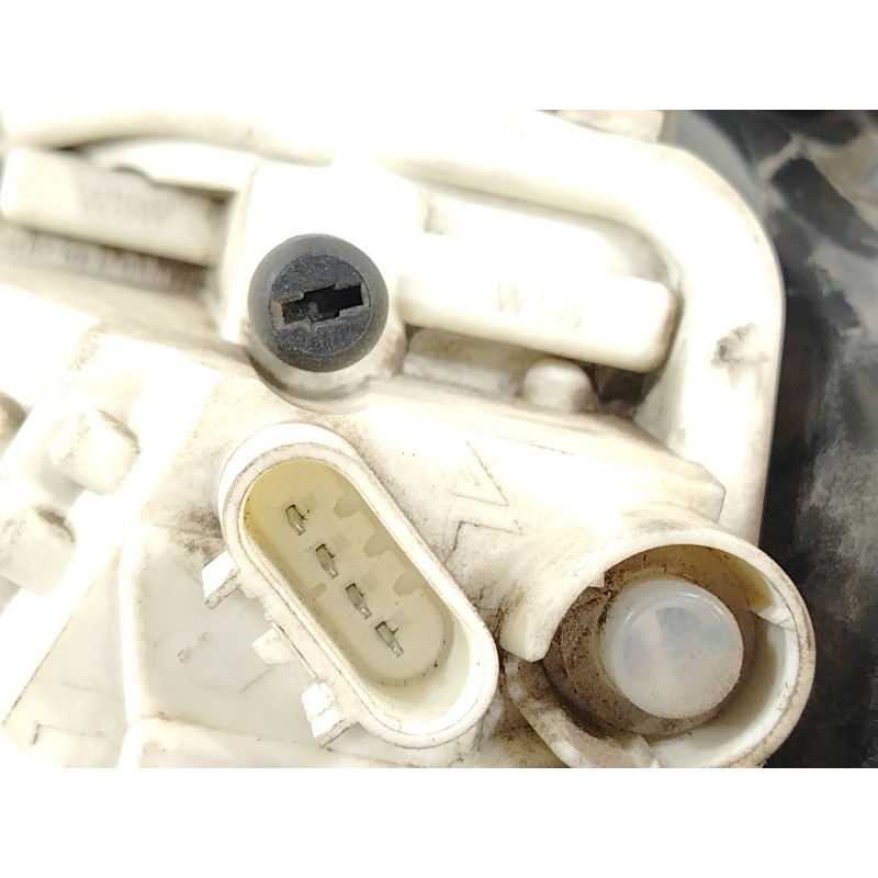 Recambio de piloto trasero izquierdo para opel astra j (p10) 1.6 cdti (68) referencia OEM IAM 13306577 13319949 