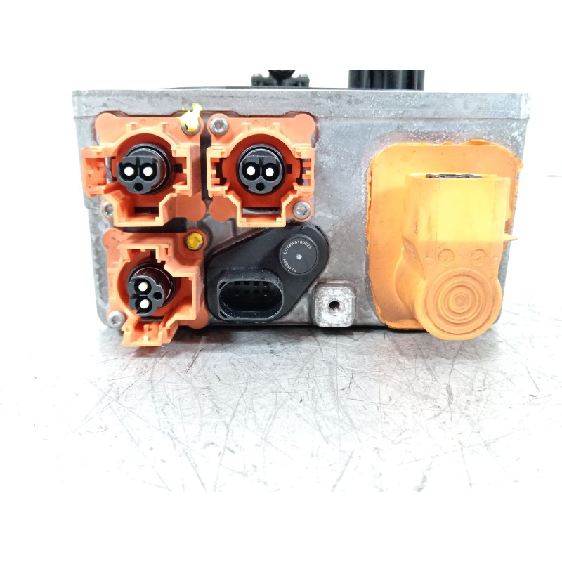 Recambio de convertidor potencia para cupra formentor (km7) 1.4 e-hybrid referencia OEM IAM 5QS915684J  