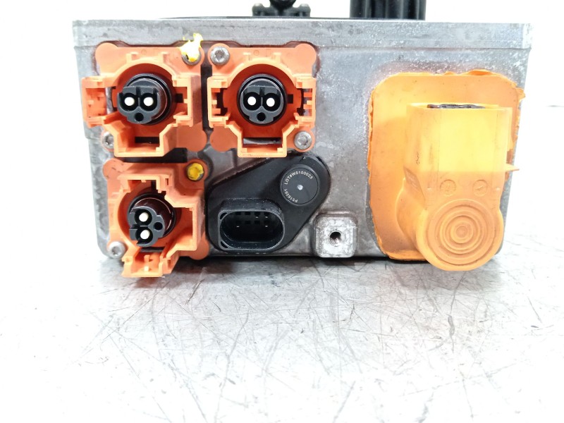 Recambio de convertidor potencia para cupra formentor (km7) 1.4 e-hybrid referencia OEM IAM 5QS915684J  