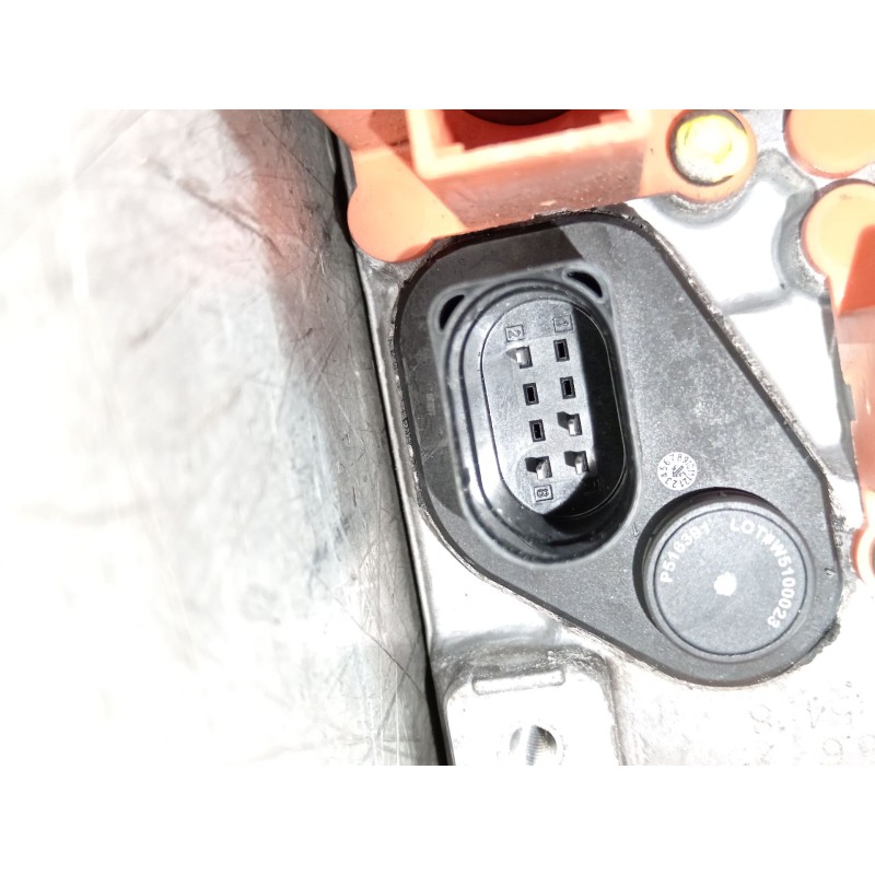 Recambio de convertidor potencia para cupra formentor (km7) 1.4 e-hybrid referencia OEM IAM 5QS915684J  