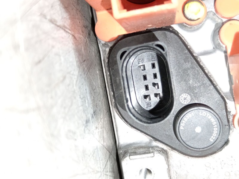 Recambio de convertidor potencia para cupra formentor (km7) 1.4 e-hybrid referencia OEM IAM 5QS915684J  