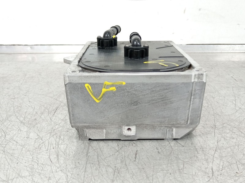 Recambio de convertidor potencia para cupra formentor (km7) 1.4 e-hybrid referencia OEM IAM 5QS915684J  