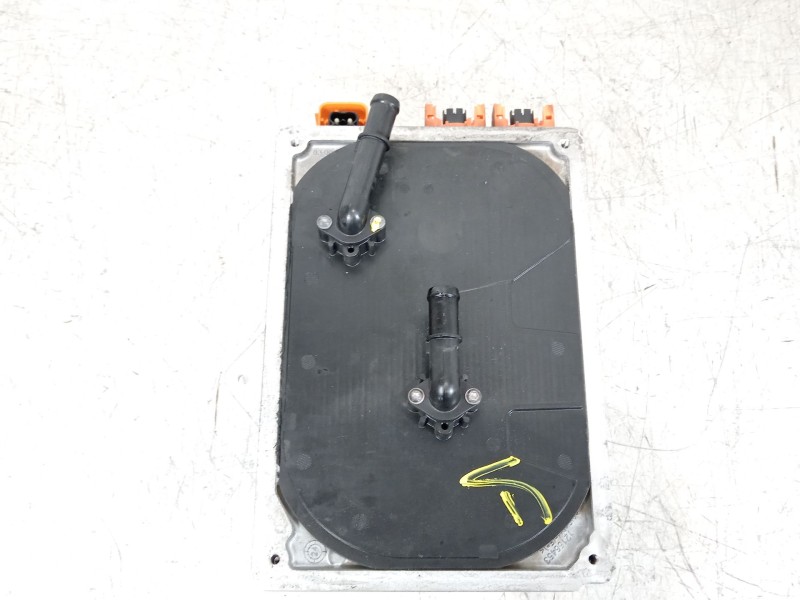 Recambio de convertidor potencia para cupra formentor (km7) 1.4 e-hybrid referencia OEM IAM 5QS915684J  