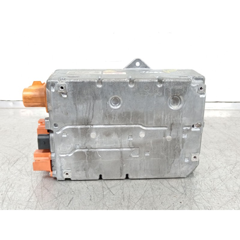 Recambio de convertidor potencia para cupra formentor (km7) 1.4 e-hybrid referencia OEM IAM 5QS915684J  