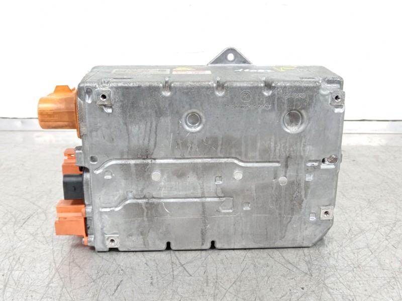 Recambio de convertidor potencia para cupra formentor (km7) 1.4 e-hybrid referencia OEM IAM 5QS915684J  