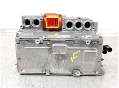 Recambio de convertidor potencia para cupra formentor (km7) 1.4 e-hybrid referencia OEM IAM 5QS907070F 5QS907070C 
