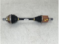 Recambio de transmision delantera izquierda para cupra formentor (km7) 1.4 e-hybrid referencia OEM IAM 3Q0407271CF  