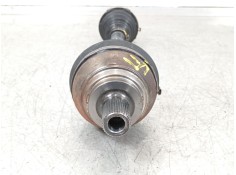 Recambio de transmision delantera izquierda para cupra formentor (km7) 1.4 e-hybrid referencia OEM IAM 3Q0407271CF   2